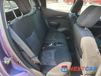 Zdjęcie 10 z 12 samochodu: 2016 CHEVROLET SPARK 1LT VIN:KL8CD6SA1GC552991 - miniatura