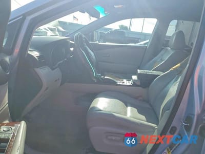 Zdjęcie 7 z 12 samochodu: 2010 LEXUS RX 350 VIN:2T2BK1BA3AC009437 - miniatura