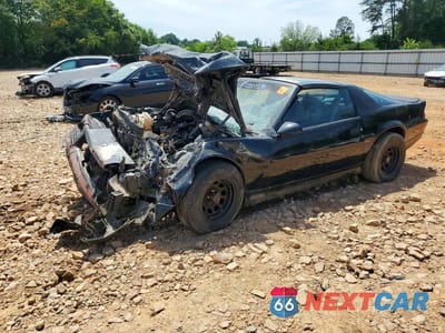 1990 CHEVROLET CAMARO RS 1G1FP23E6LL115190 - główne zdjęcie licytacji z USA - miniatura