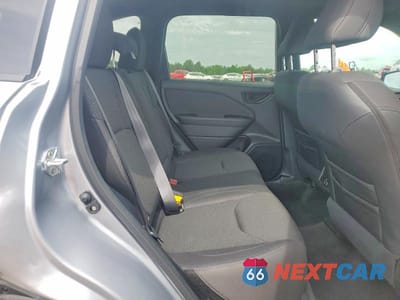 Zdjęcie 11 z 13 samochodu: 2026 SUBARU FORESTER PREMIUM VIN:4S4SLDD61T3068943 - miniatura