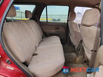 Zdjęcie 10 z 12 samochodu: 1997 TOYOTA 4RUNNER SR5 VIN:JT3HN86R4V0092105 - miniatura