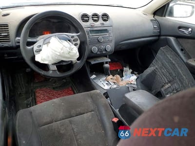 Zdjęcie 8 z 12 samochodu: 2009 NISSAN ALTIMA 2.5 VIN:1N4AL21E89N485947 - miniatura