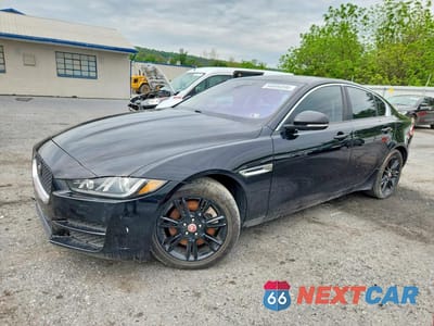 2017 JAGUAR XE PREMIUM SAJAJ4BNXHA974898 - główne zdjęcie licytacji z USA - miniatura