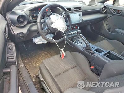 Zdjęcie 8 z 12 samochodu: 2023 TOYOTA GR86 BASE VIN:JF1ZNBC14P8751824 - miniatura