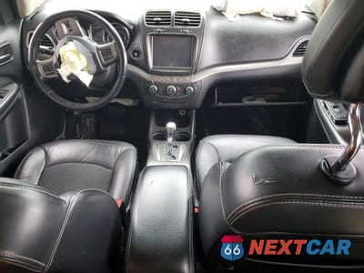 Zdjęcie 8 z 14 samochodu: 2019 DODGE JOURNEY CROSSROAD VIN:3C4PDDGG2KT759252 - miniatura