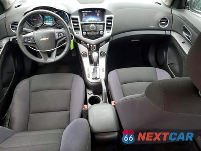 Zdjęcie 8 z 12 samochodu: 2015 CHEVROLET CRUZE LT VIN:1G1PC5SB2F7246848 - miniatura