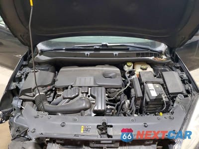 Zdjęcie 11 z 12 samochodu: 2014 BUICK VERANO CONVENIENCE VIN:1G4PR5SK9E4205764 - miniatura