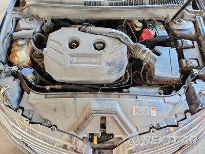 Zdjęcie 11 z 12 samochodu: 2014 LINCOLN MKZ VIN:3LN6L2G99ER819917 - miniatura