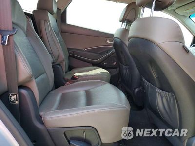 Zdjęcie 11 z 13 samochodu: 2016 HYUNDAI SANTA FE LIMITED VIN:KM8SRDHF9GU130677 - miniatura