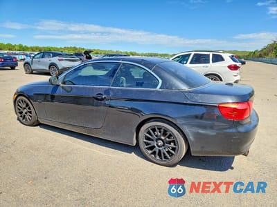 Drugie zdjęcie samochodu z przodu: 2011 BMW 328 I SULEV VIN:WBADW7C56BE545705 - miniatura