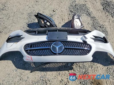 Zdjęcie 12 z 13 samochodu: 2022 MERCEDES-BENZ E 450 VIN:W1K1J5JB1NF184759 - miniatura