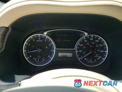 Zdjęcie 9 z 13 samochodu: 2013 INFINITI JX35 BASE VIN:5N1AL0MN7DC325312 - miniatura