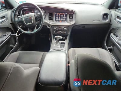 Zdjęcie 8 z 12 samochodu: 2019 DODGE CHARGER SCAT PACK VIN:2C3CDXGJ2KH666837 - miniatura