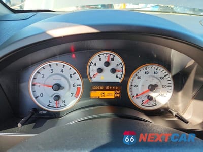 Zdjęcie 9 z 13 samochodu: 2014 NISSAN TITAN PRO-4X VIN:1N6BA0EC6EN511874 - miniatura