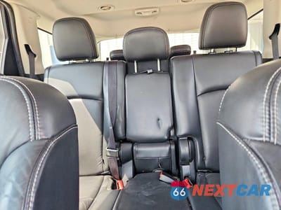 Zdjęcie 10 z 13 samochodu: 2014 DODGE JOURNEY SXT VIN:3C4PDDBG6ET189123 - miniatura
