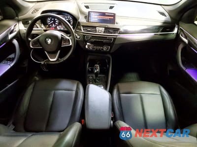 Zdjęcie 8 z 14 samochodu: 2021 BMW X1 XDRIVE28I VIN:WBXJG9C02M5U20578 - miniatura