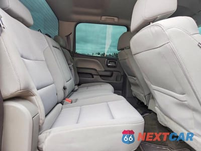 Zdjęcie 10 z 12 samochodu: 2018 CHEVROLET SILVERADO K1500 CUSTOM VIN:3GCUKPEC2JG210412 - miniatura