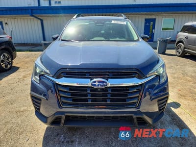Piąte zdjęcie samochodu w środku: 2024 SUBARU ASCENT LIMITED VIN:4S4WMARD2R3462335 - miniatura
