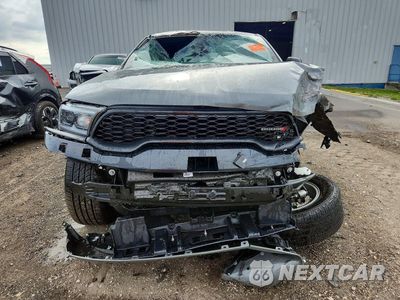 Piąte zdjęcie samochodu w środku: 2026 DODGE DURANGO GT VIN:1C4RDHDG1TC187365 - miniatura