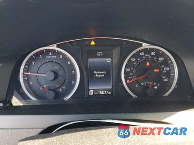Zdjęcie 9 z 12 samochodu: 2016 TOYOTA CAMRY SE VIN:4T1BF1FK0GU227872 - miniatura