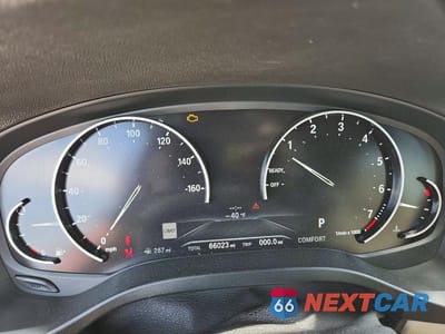 Zdjęcie 9 z 12 samochodu: 2020 BMW X3 XDRIVE30I VIN:5UXTY5C02L9C32146 - miniatura