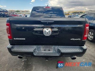 Zdjęcie 6 z 12 samochodu: 2019 RAM 1500 LARAMIE VIN:1C6SRFJT3KN612295 - miniatura