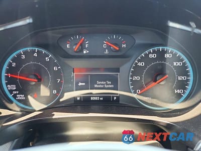 Zdjęcie 9 z 12 samochodu: 2020 CHEVROLET MALIBU LT VIN:1G1ZD5ST1LF088020 - miniatura