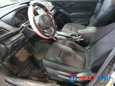 Zdjęcie 7 z 13 samochodu: 2018 SUBARU IMPREZA VIN:4S3GKAA69J3606205 - miniatura