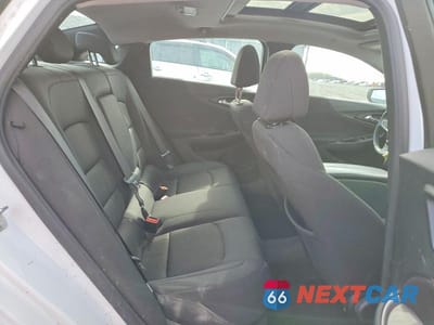 Zdjęcie 10 z 13 samochodu: 2023 CHEVROLET MALIBU LT VIN:1G1ZD5ST0PF161755 - miniatura