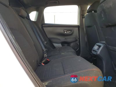 Zdjęcie 11 z 13 samochodu: 2025 HONDA HR-V SPORT VIN:3CZRZ2H54SM708190 - miniatura