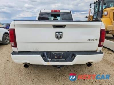 Zdjęcie 6 z 12 samochodu: 2016 RAM 1500 SPORT VIN:1C6RR7HT5GS244009 - miniatura