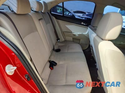 Zdjęcie 10 z 12 samochodu: 2015 MITSUBISHI LANCER VIN:JA32U2FUXFU004415 - miniatura