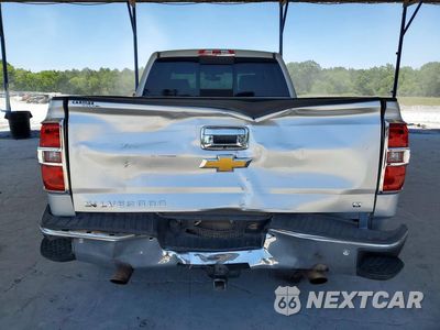 Zdjęcie 6 z 12 samochodu: 2017 CHEVROLET SILVERADO C1500 LT VIN:1GCRCREC0HZ258788 - miniatura