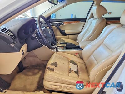 Zdjęcie 7 z 13 samochodu: 2005 ACURA TL VIN:19UUA66285A000096 - miniatura