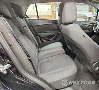 Zdjęcie 11 z 13 samochodu: 2019 CHEVROLET TRAX LS VIN:3GNCJKSB8KL186419 - miniatura