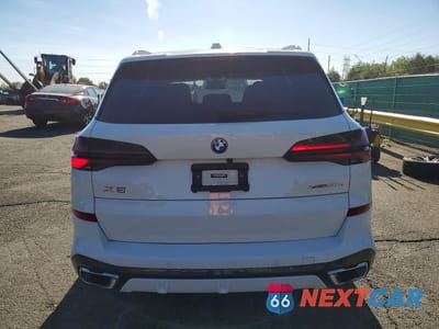 Zdjęcie 6 z 12 samochodu: 2024 BMW X5 XDRIVE50E VIN:5UX43EU00R9T09720 - miniatura