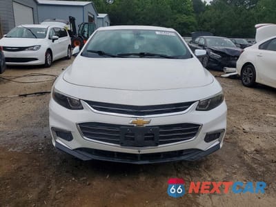 Piąte zdjęcie samochodu w środku: 2016 CHEVROLET MALIBU LS VIN:1G1ZB5ST5GF215072 - miniatura