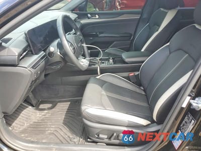Zdjęcie 7 z 12 samochodu: 2025 KIA K5 GT LINE VIN:KNAG64J73S5293752 - miniatura