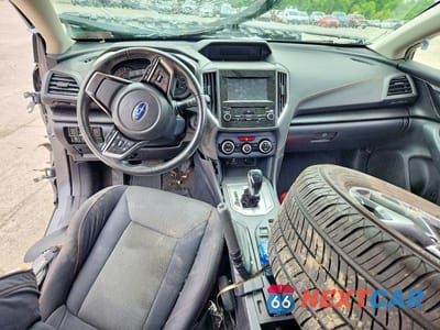 Zdjęcie 8 z 14 samochodu: 2020 SUBARU CROSSTREK PREMIUM VIN:JF2GTAEC2L8244710 - miniatura