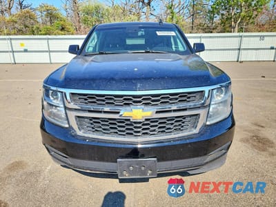 Piąte zdjęcie samochodu w środku: 2019 CHEVROLET SUBURBAN K1500 LT VIN:1GNSKHKC7KR139914 - miniatura