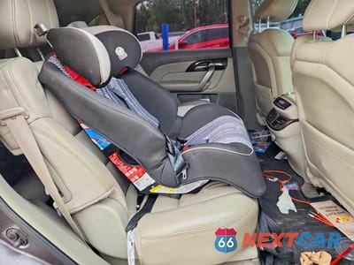 Zdjęcie 11 z 13 samochodu: 2012 ACURA MDX TECHNOLOGY VIN:2HNYD2H37CH544166 - miniatura