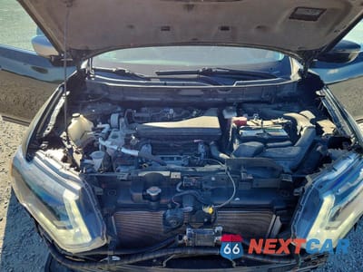 Zdjęcie 12 z 13 samochodu: 2018 NISSAN ROGUE SV VIN:5N1AT2MV6JC715292 - miniatura