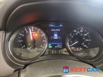 Zdjęcie 9 z 13 samochodu: 2018 NISSAN ROGUE SV VIN:5N1AT2MV8JC733258 - miniatura