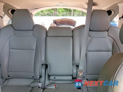 Zdjęcie 10 z 13 samochodu: 2017 ACURA MDX TECHNOLOGY VIN:5FRYD3H59HB008957 - miniatura