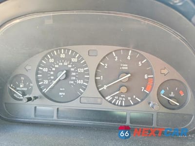 Zdjęcie 9 z 13 samochodu: 2003 BMW X5 3.0I VIN:5UXFA53533LV75609 - miniatura