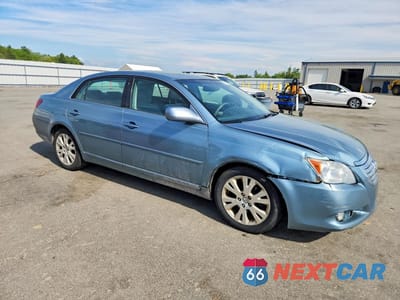 Czwarte zdjęcie samochodu z boku: 2009 TOYOTA AVALON XLS VIN:4T1BK36B79U343290 - miniatura