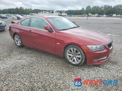 Czwarte zdjęcie samochodu z boku: 2013 BMW 328 I VIN:WBAKE3C59DE771257 - miniatura