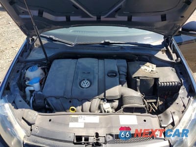 Zdjęcie 11 z 12 samochodu: 2014 VOLKSWAGEN GOLF VIN:WVWDB7AJ7EW010136 - miniatura