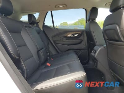 Zdjęcie 11 z 13 samochodu: 2020 GMC TERRAIN DENALI VIN:3GKALXEX2LL270014 - miniatura