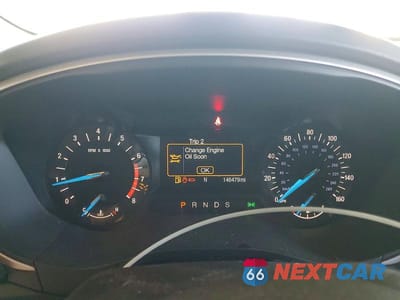Zdjęcie 9 z 12 samochodu: 2015 FORD FUSION SE VIN:3FA6P0H79FR296075 - miniatura